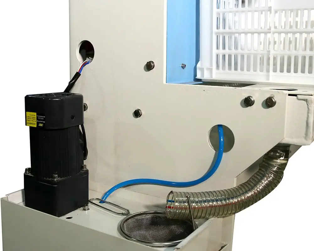 spools sewing thread winding  GH018-F Automatic High Speed Spools Sewing Thread Winding Machine