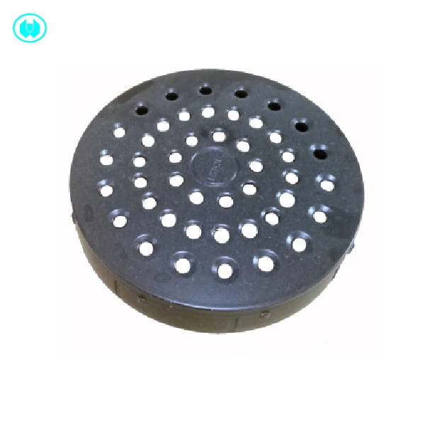 OEM Mold Manufacturer Custom Design LKM P20 PA66 Shower Head Mould Cheap Factory Price ABS PP Plastic Household Product
