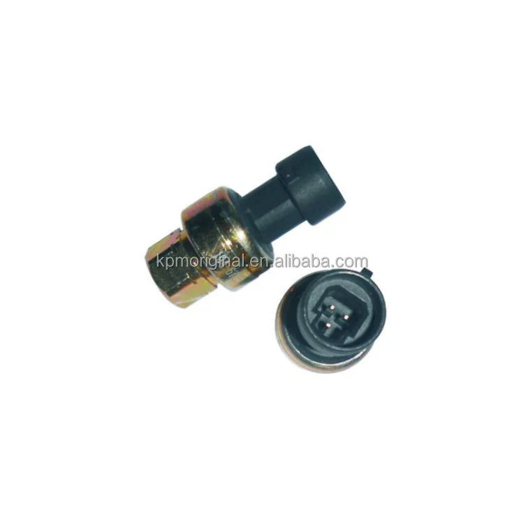 Construction Machinery Parts Oil Pressure Sensor Switch Pressure switch