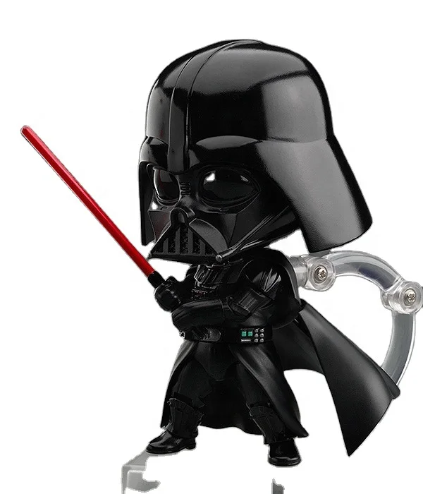 Star Of War 7 GSC Clay 502#Black Warrior Storm Soldier Movable Boxed Figure Action Figure Toys