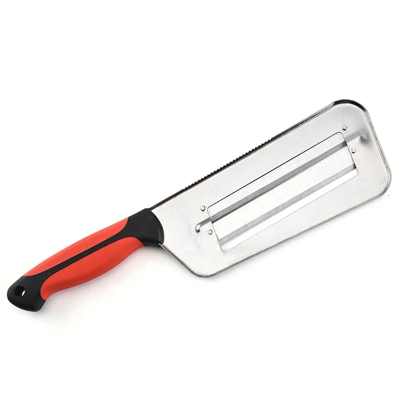 Read to ship Hot Sell High Quality kitchen knife multi-function vegetable knife with soft touch handle