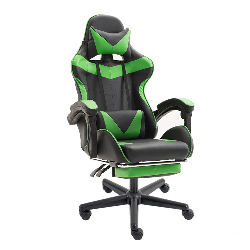 Manufacturer Direct Computer Game Executive Chair For Pc Gamer Gaming Chair 2021 Office
