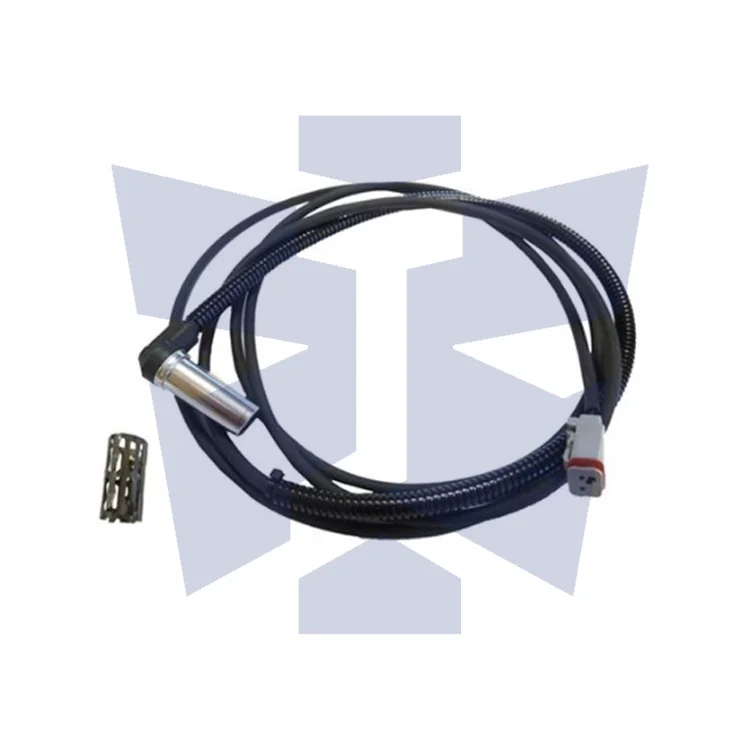 ABS Wheel Speed Sensor for IVC OE 4410328620 1524829 1535533 41200584 0045423816 Truck Spare Parts