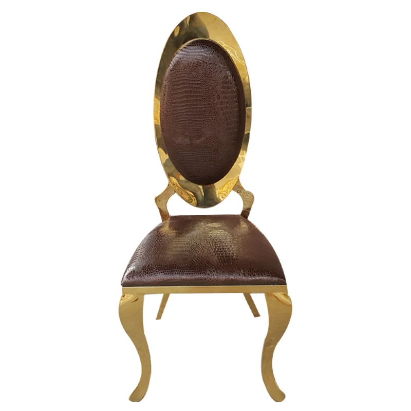 2024 dining room modern Main material dining chair dining table set