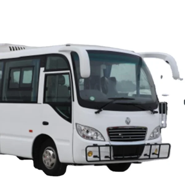 Dongfeng EQ6606 городской автобус правостороннее Вождение на
