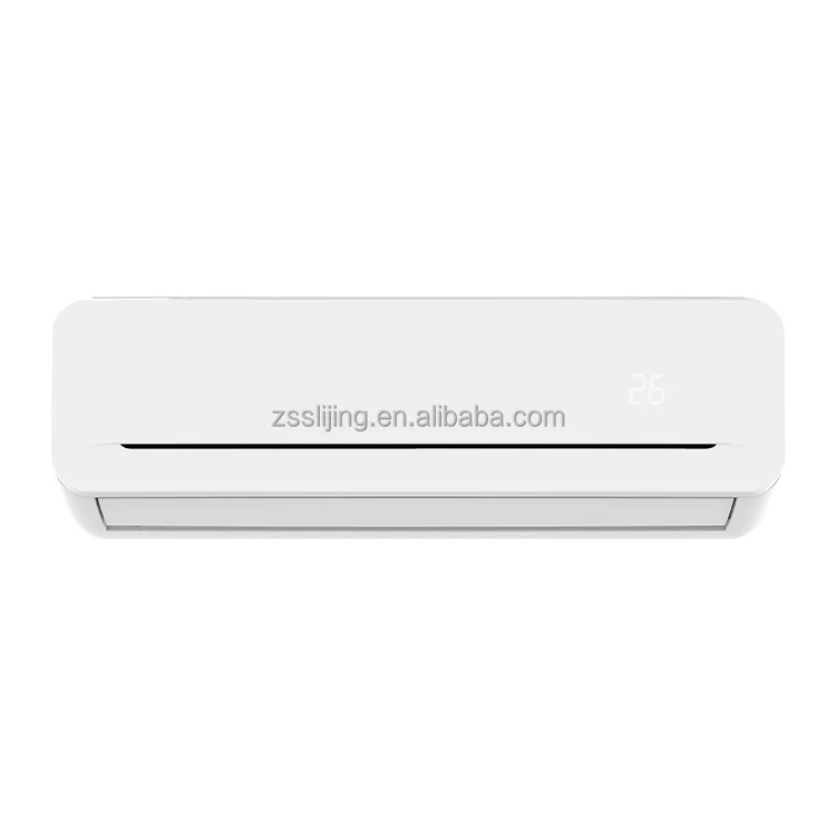 Новейший 9000 12000 18000 24000btu Китай Hisense электрический кондиционер
