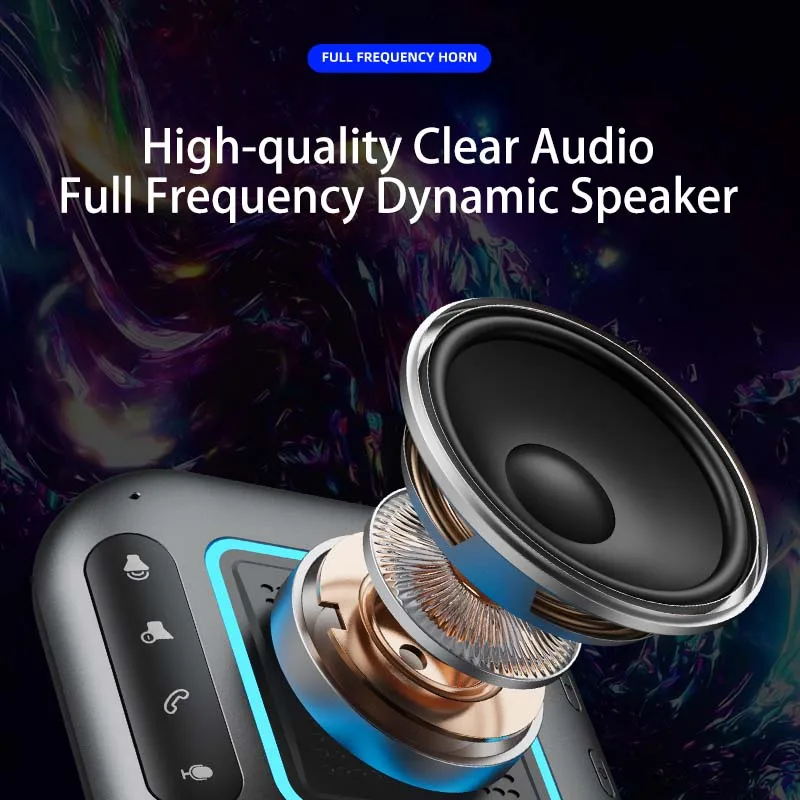 Audio Conferencing System Mini USB Condenser Microphone Wireless mic Microphone Conference Microphones