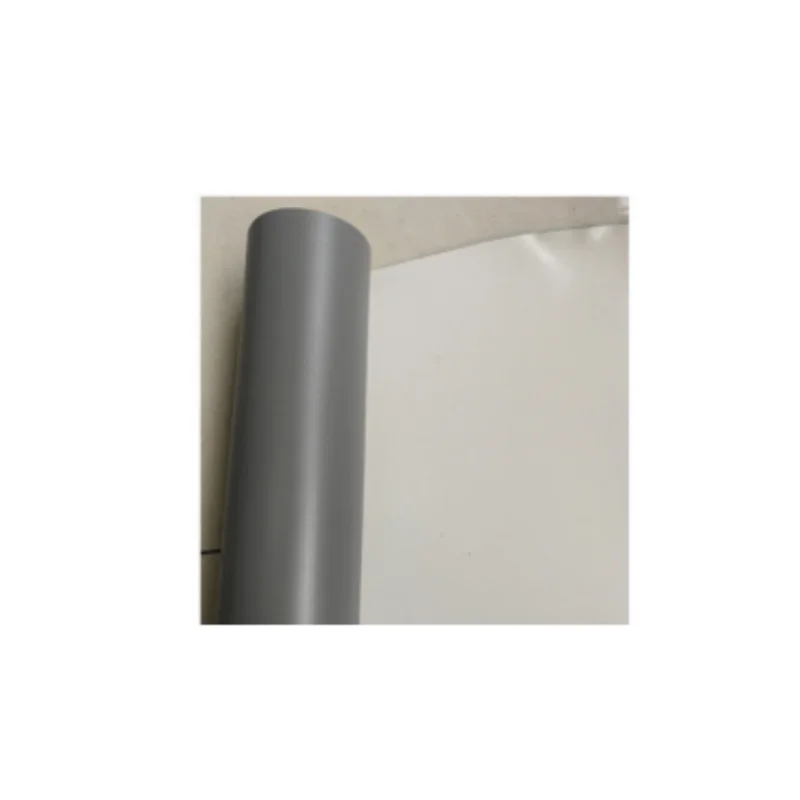 Customized polymer puncture-resistant PVC waterproof membrane PVC polymer water-replenishing and leak-proof membrane