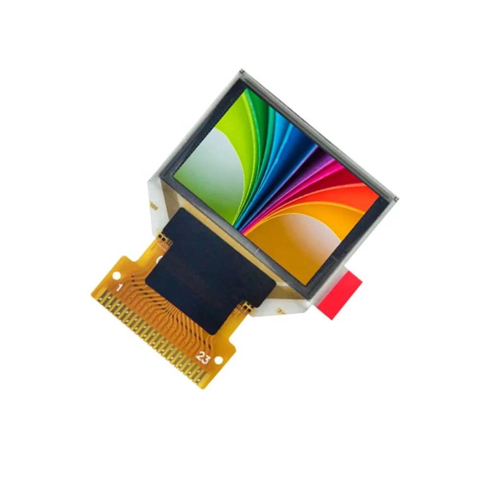 Полноцветный OLED-экран 0 95 дюйма 23pin SSD1331