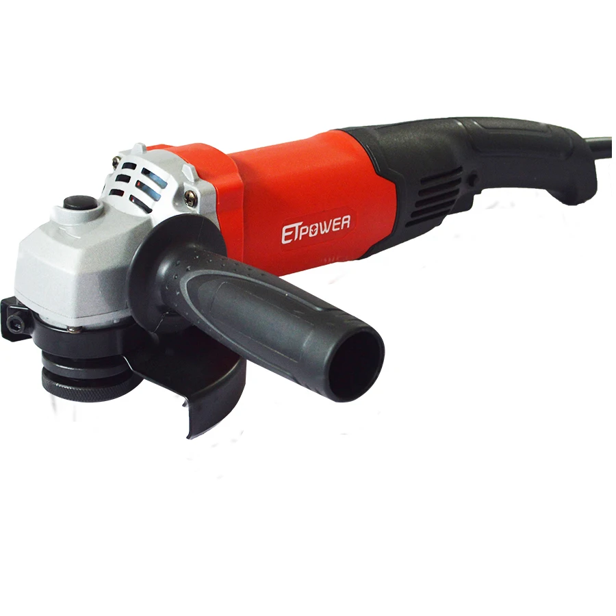 Professional 850W 115mm 125mm electric china angle grinder