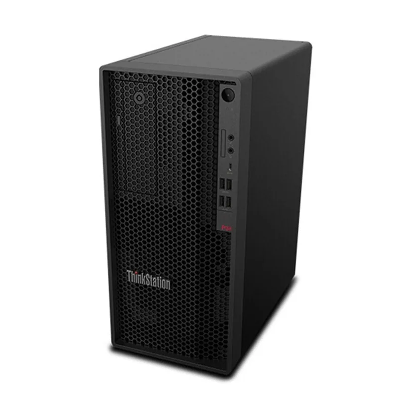 Предел скидки Lenovo P340 Intel i5-10500 башня настольных рабочих станций