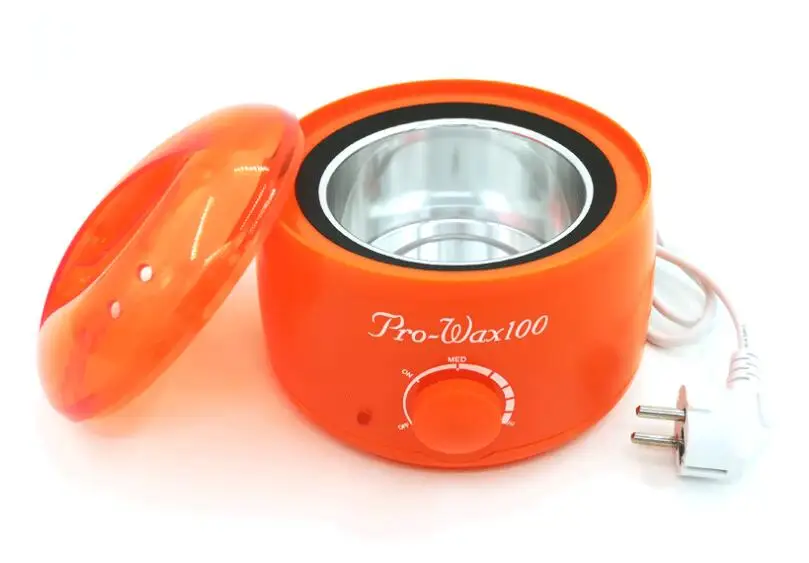 Beauty Spa Hot Wax Machine 500 cc pro 100 wax melting pot home use wax warmer