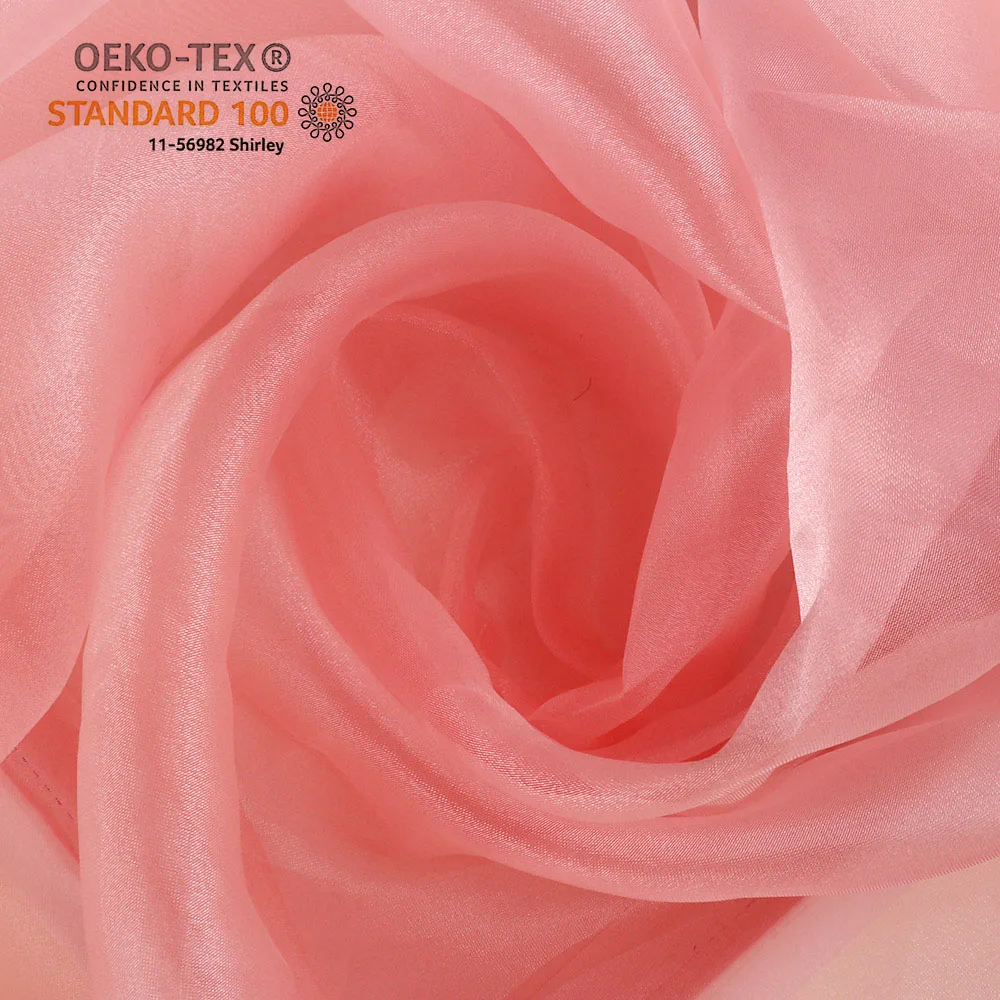 Fashion new style wedding accessories decorated knitted mesh illusion tulle organza fabric