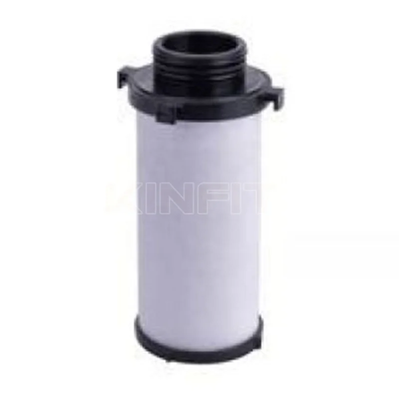 Auto Bus Low Pressure LNG CNG Natural Gas Filter MY200-1107240 For Yuchai