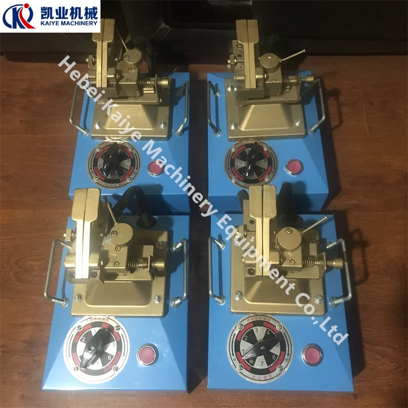 Полностью автоматическая сварочная машина для стыковой сварки, сварочная машина для стальной проволоки, Черная Проволока