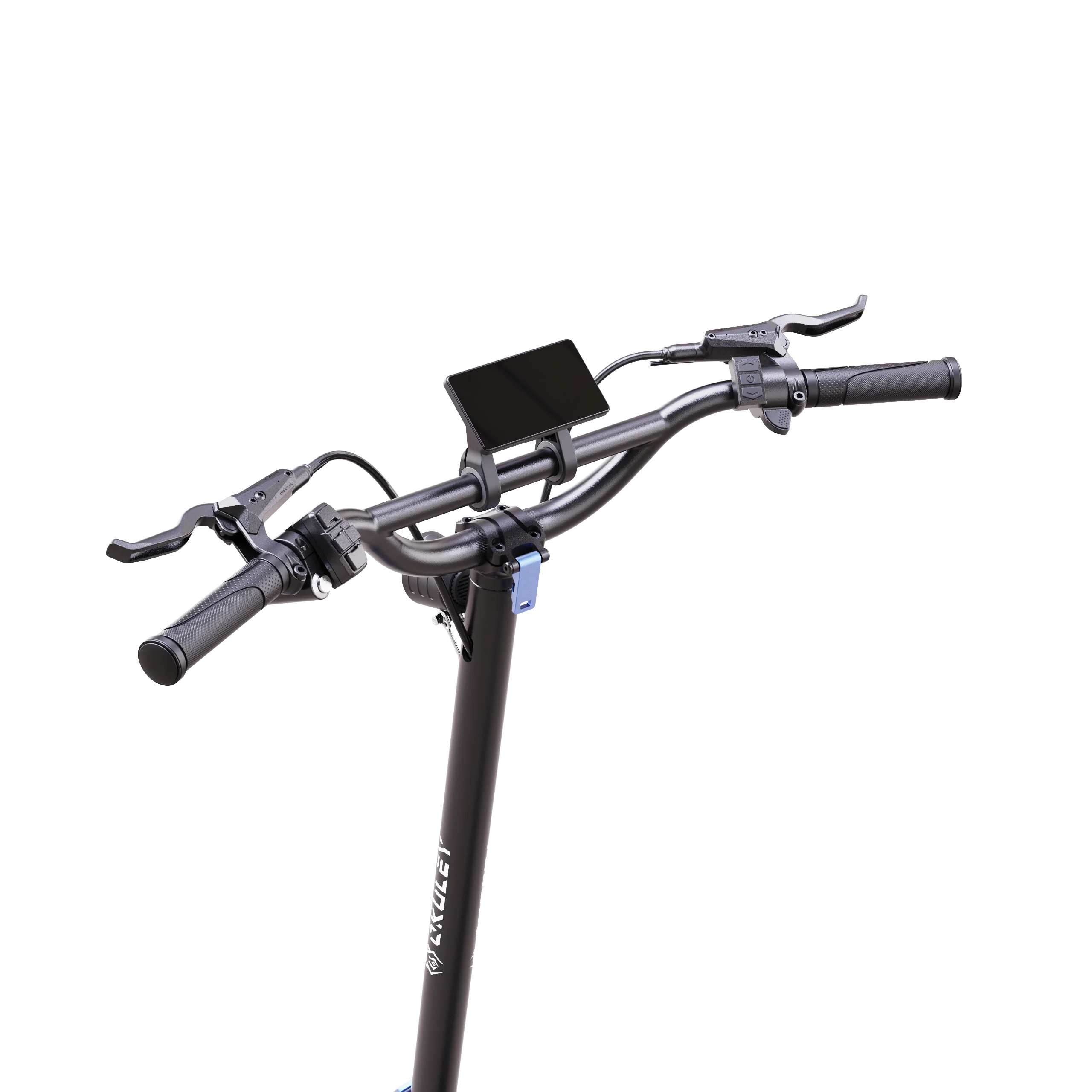 Ookuley R10 EScooter 52 В 18.2Ah двойной двигатель 1000 Вт мощный внедорожный Электрический скутер