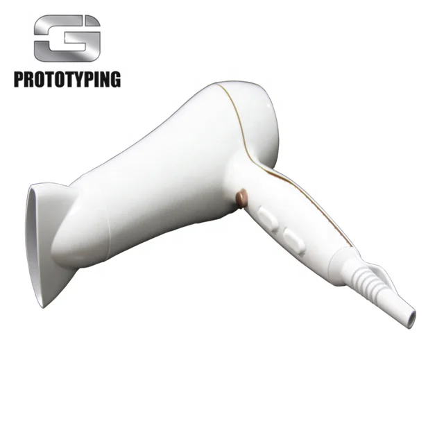 3D printing service SLA/SLS process resin nylon print boat electric equipment industry parts prototype cnc machining factory