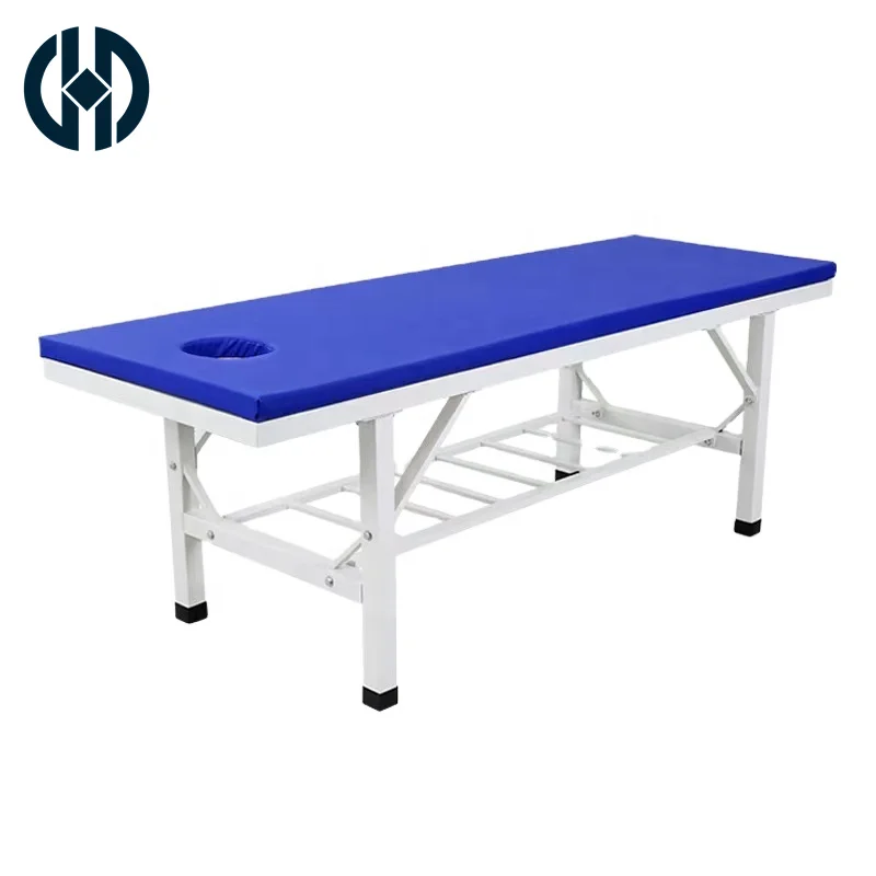 Hospital Patient Exam Couch Medical Folding Gynaecological Examination Couch For Gynecology With Height Adjustable
