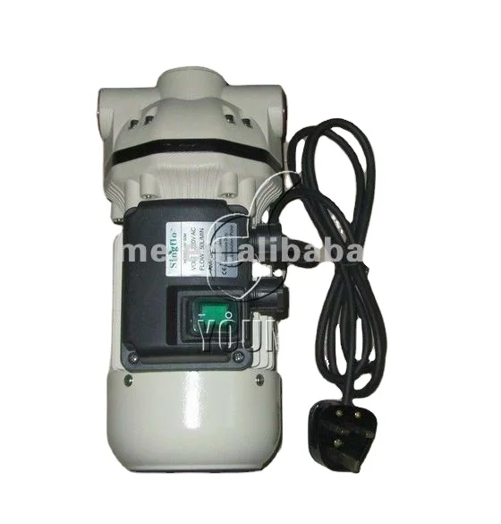 SINGFLO  230V AC HV-50M 50Lpm   UREA & AUS32 Urea automatic chemical dosing pump adblue pump