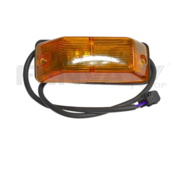 0018205021 MB Sprinter 903 right turn signal flasher lamp A0018205021 New
