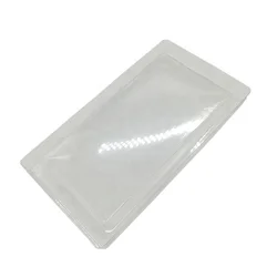 Phone Cover Plastic Insert Blister Packaging Tray