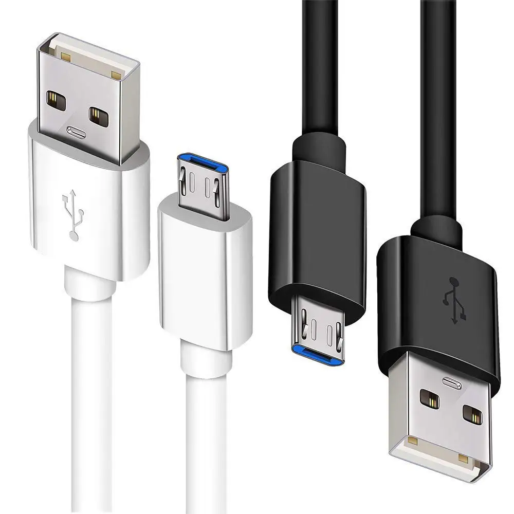  2021 V8 20 см 1 М 5 м 2 3 кабель для быстрой зарядки Micro Usb передачи