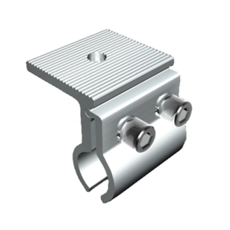 HF Photovoltaic Panel System 3kw 5kw Solar Power 6kw 10kw Solar Racking Mounting System Roof