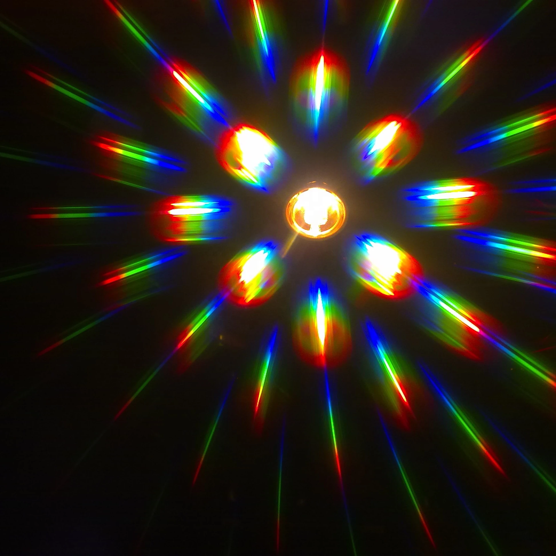 Очки с дифракцией для мужчин и женщин, очки для вечеринок с призмой, спиральные очки с дифракцией 13500 линий