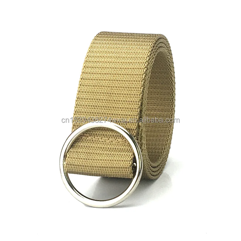 Straw Woven Elastic Stretch Waist Belt Women Skinny Dress Belt Cinch Fashion Round Buckle Braided Strap