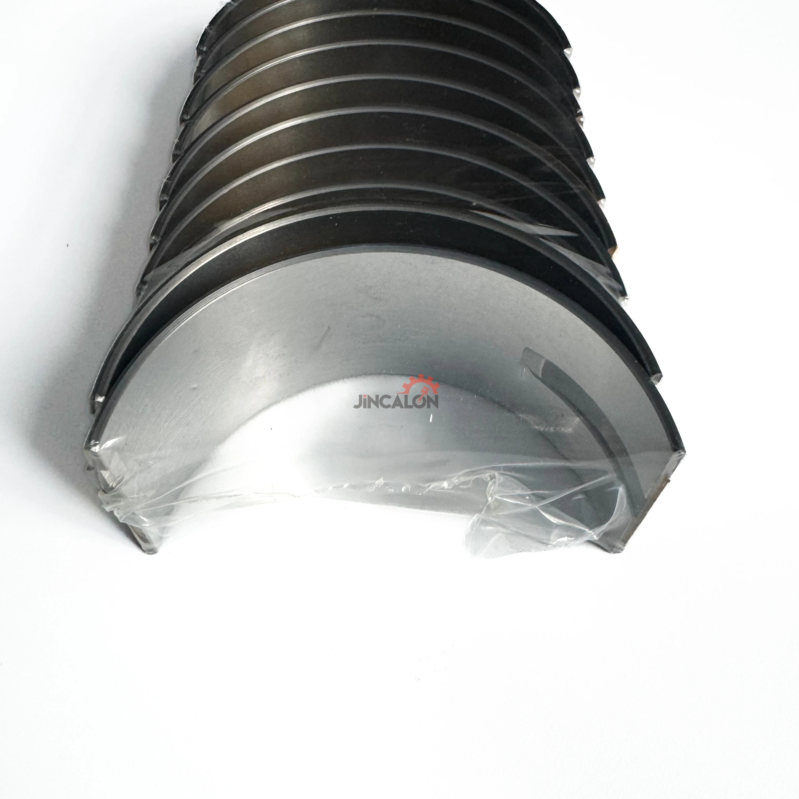 Machinery engine spare parts Main bearing set 3537427 353-7427 For Caterpillar 3054