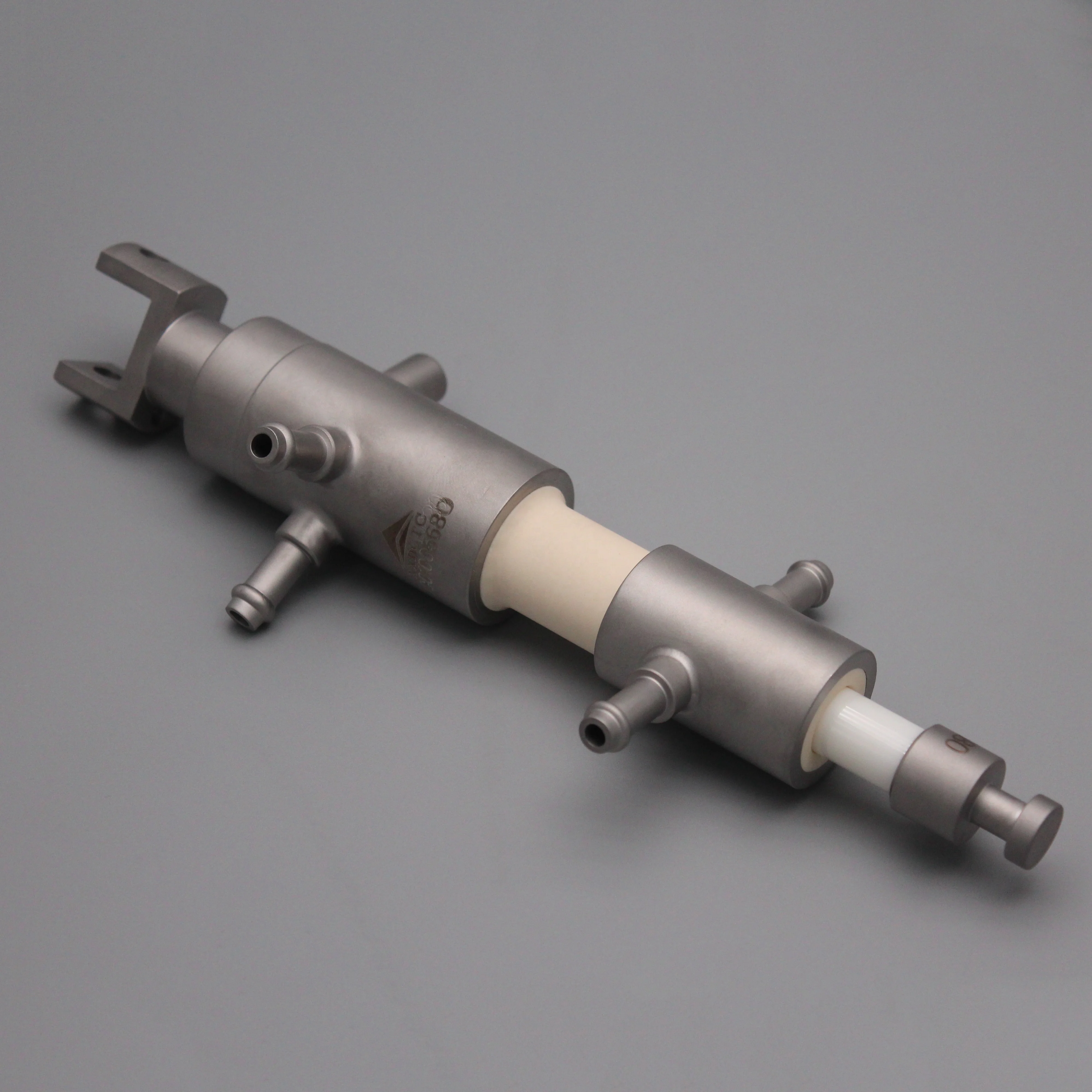 High Pressure Plunger Pump Alumina Ceramic Piston