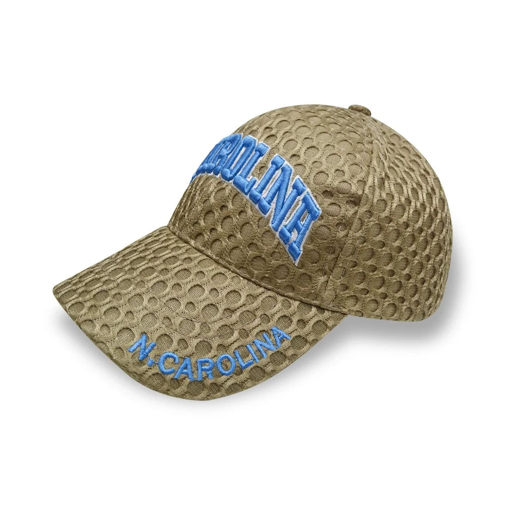 Summer Extended Eaves Full Mesh Baseball Cap Outdoor Breathable Leisure Sunscreen Sunshade Net Hat