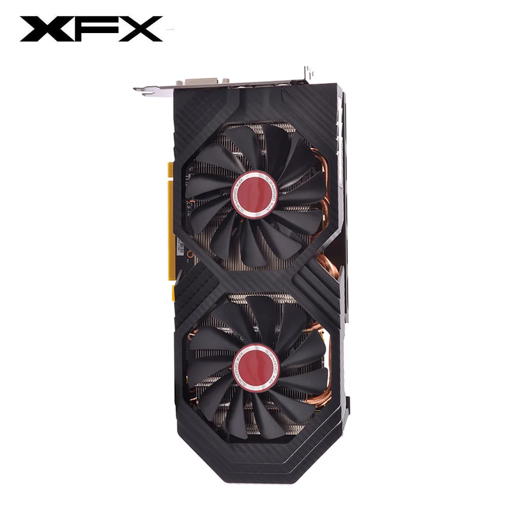 Игровые видеокарты rx580 8 Гб tarjeta grafica gtx 1660ti 6800 xt 750 ti 960 rtx 3080ti