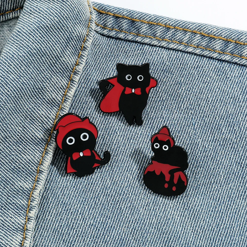 Wholesale Pins Flag Metal Lapel brooch Caps metal Crafts Hard Soft Enamel Pins Flag Custom Gift Pins Holiday gift metal craft