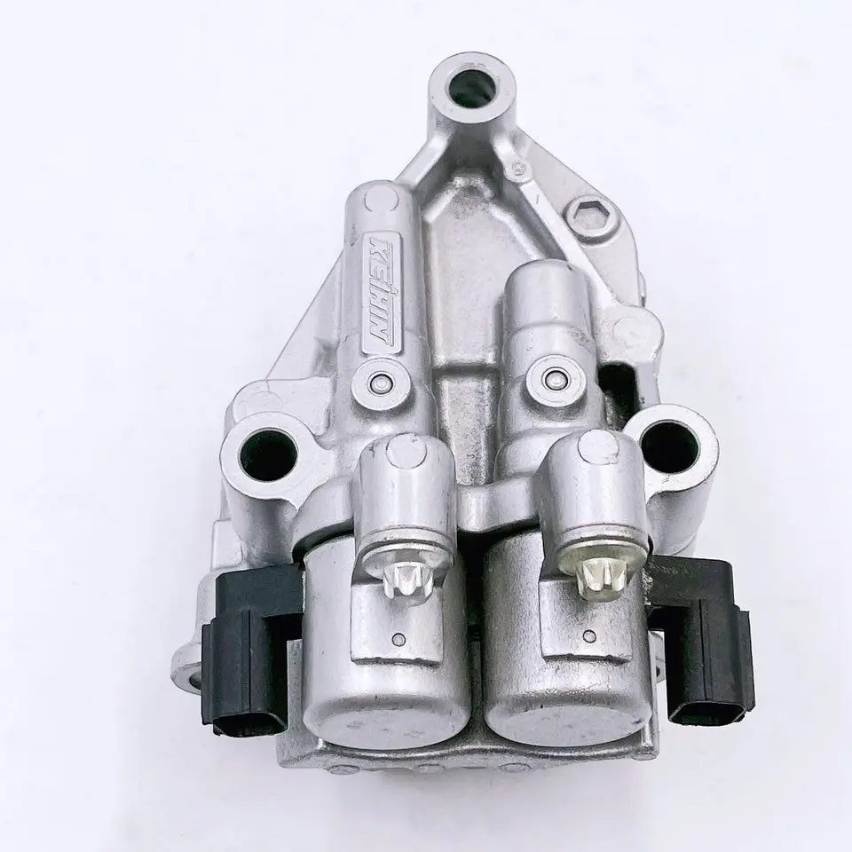 Origin Fit OE 15810-RMX-005 For HONDA CIVIC VTEC Solenoid Valve Oil Control Pressure Valve