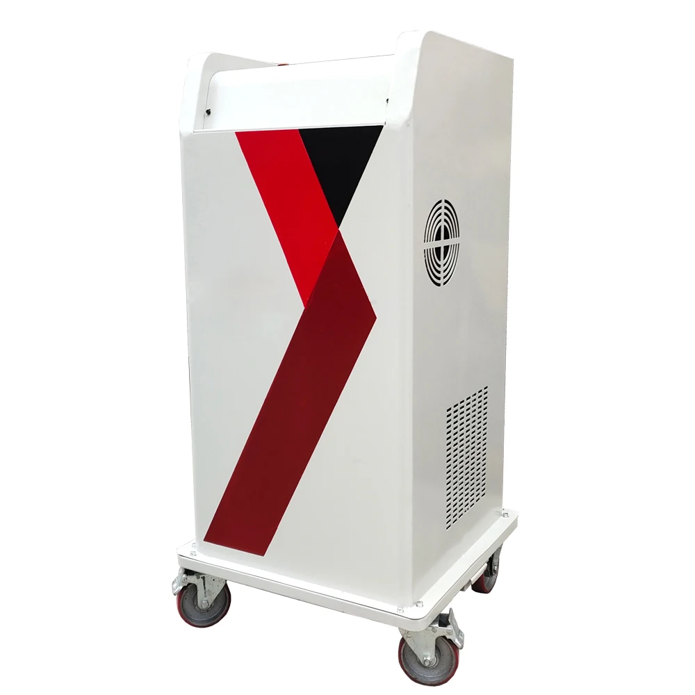 Workshop Car Repair Tool Oxy Hydrogen Carbon Cleaning Diesel Engine Car Wash Machine