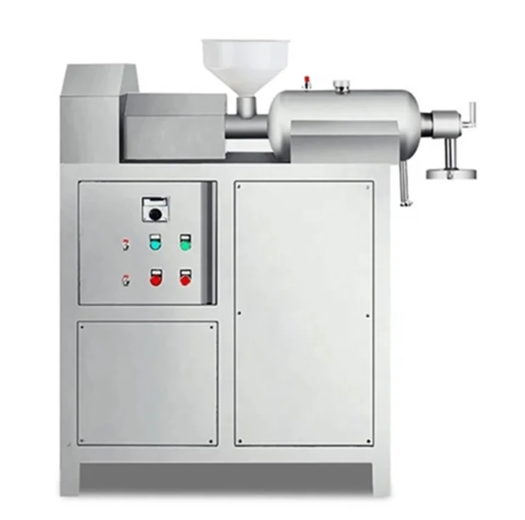  Автоматическая китайская бытовая машина для производства рисовой лапши из нержавеющей стали