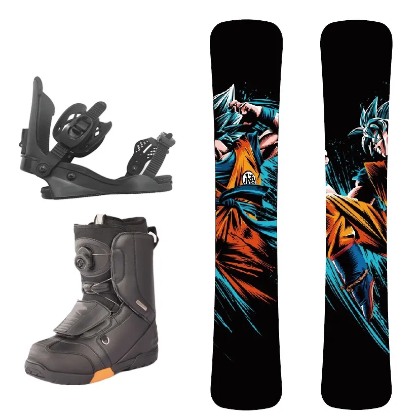 Alpine Snowboards Race Snowboards Freecarve snowboard
