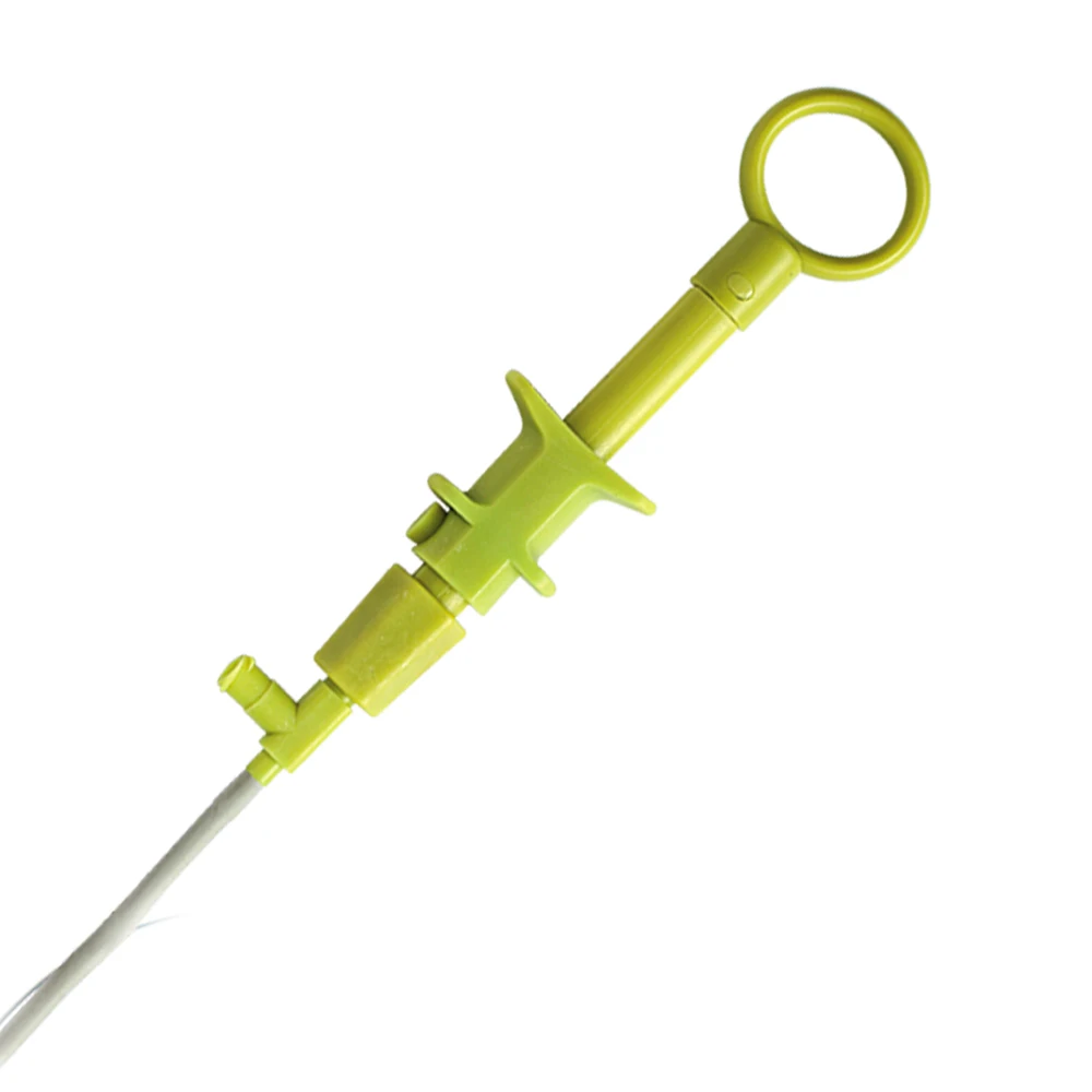 REAL Disposable Endoscopic gastrointestinal retrieval stone extraction basket