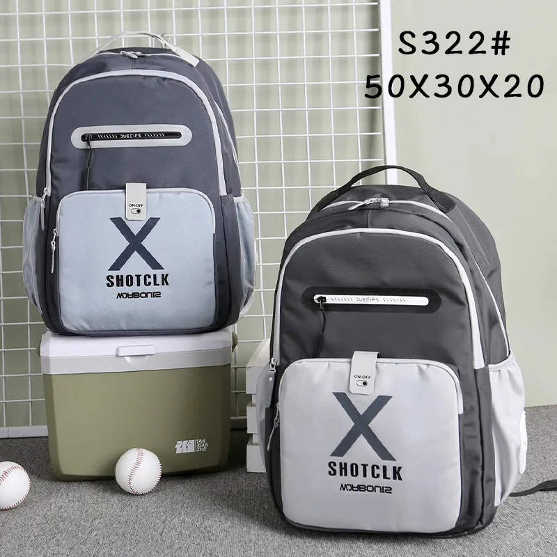 Hot Selling Simple pattern Kids School Bags Backpack Waterproof School Bags lightweight backpacks for boys and girls