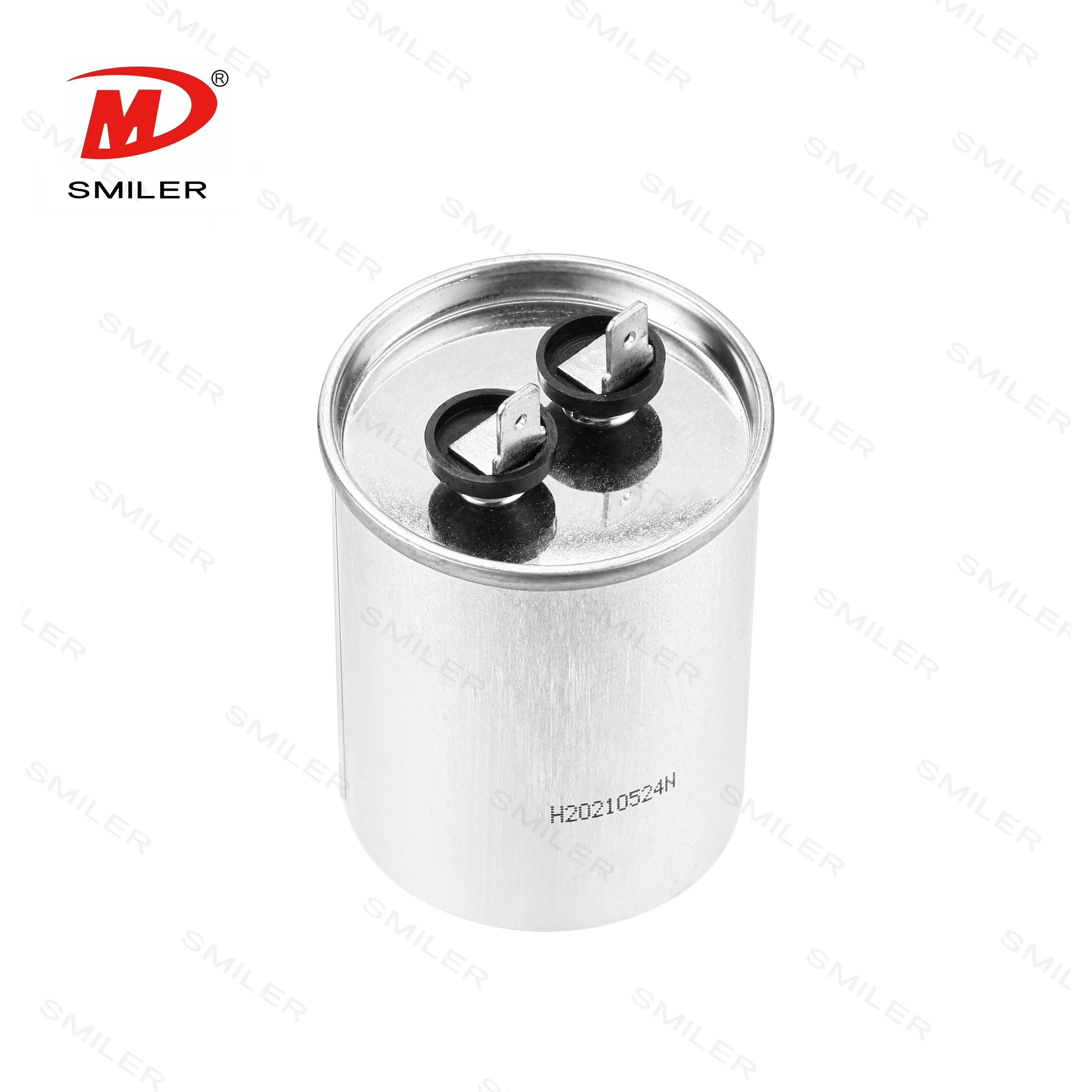 New Capacitor Super High 20UF Film Run cbb65 Capacitor 370V 450V