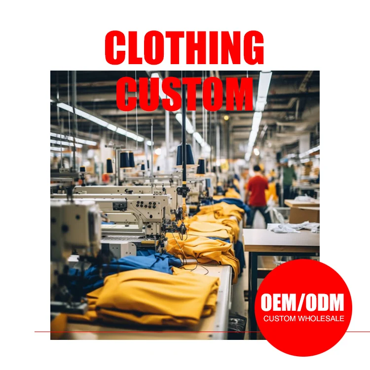 High Quality Servicios De Procesamiento De Ropa Women Clothing manufacturer Custom Design Cut Sewing Apparel Processing Services