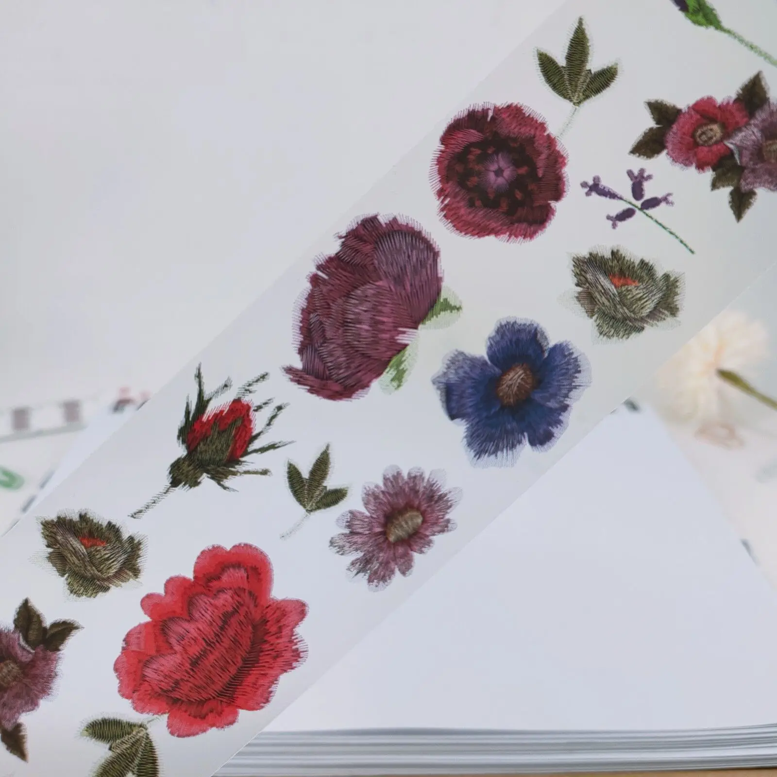 Прозрачная Маскировочная лента для домашних животных с индивидуальным принтом от производителя