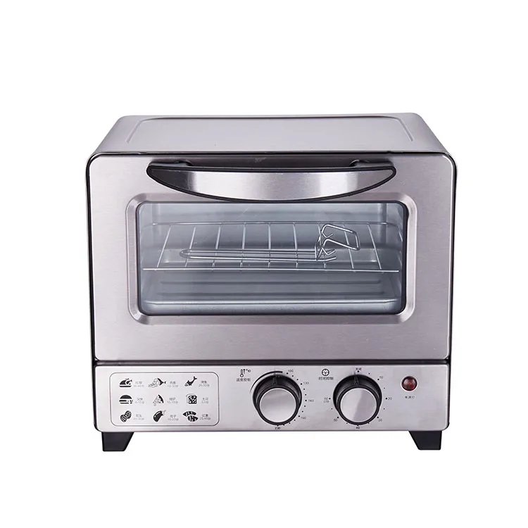 Горячая Распродажа, высокое качество, домашняя электрическая духовка с горячим воздухом, тостер, духовка для продажи