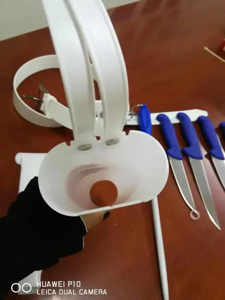 plastic knife scabbards,kitchen knife holder, knife holder