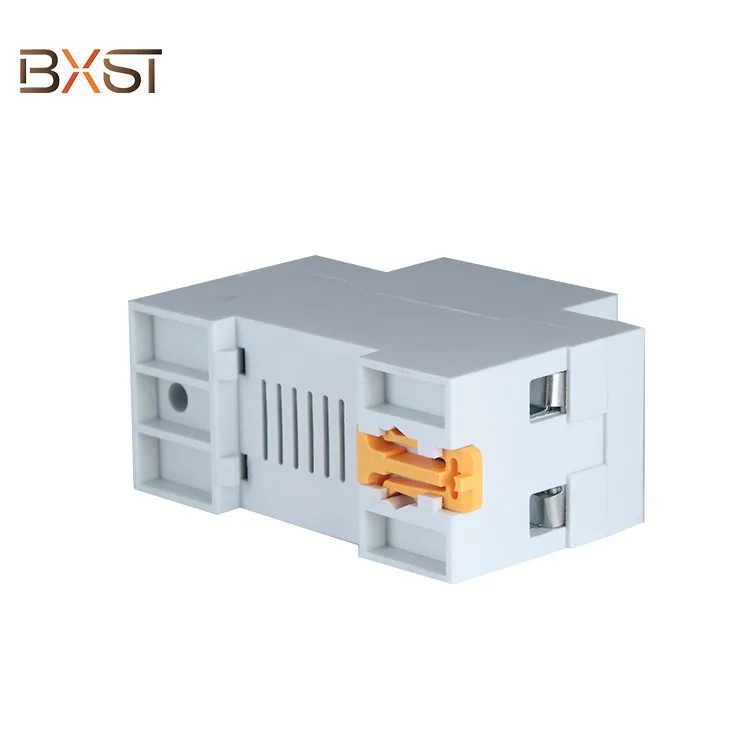  BX-V602-D-40A din rail блок питания под автоматическим защитным напряжением однофазный Автоматический выключатель