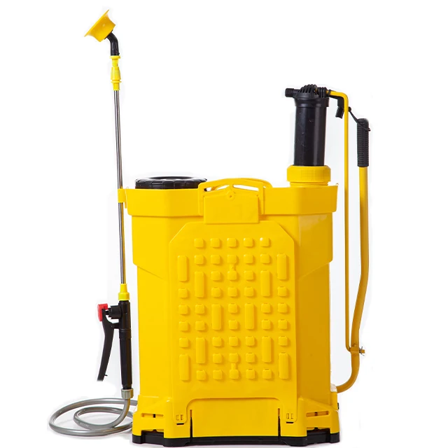 in 1 20L Agriculture Rechargeable Electric Water Sprayer For Insecticidal and Herbicidal