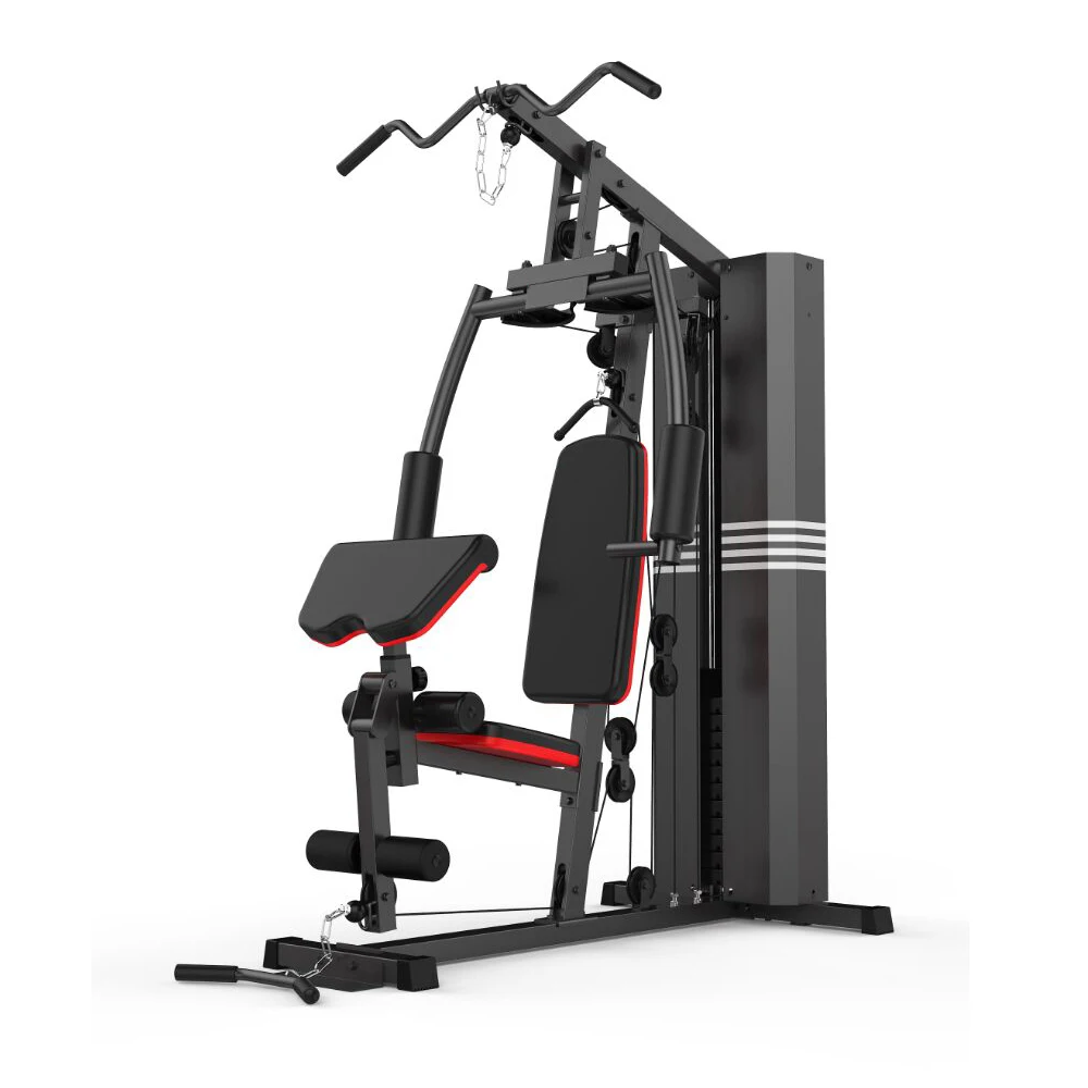 Home Gym Equipment Fitness Machine Best Price Multi Extreme Light Weight power Machine