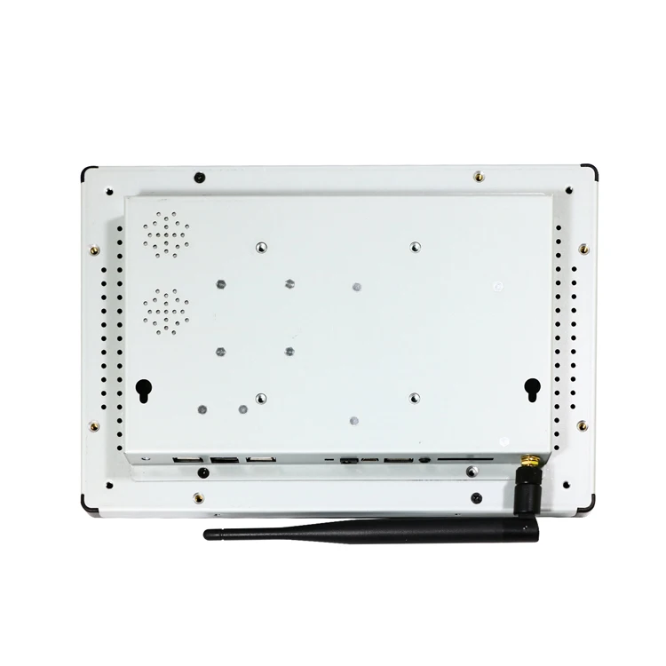 YC-102EB промышленный 10-дюймовый android /Linux встроенный ПК с разрешением 800*1280 сенсорная