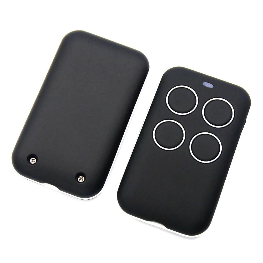 4 Channel Duplicate Cloning Copy Remote Control 868 433 330 315 MHz Cloner MultiFrequency Remotes 433MHz 868MHz 4in1